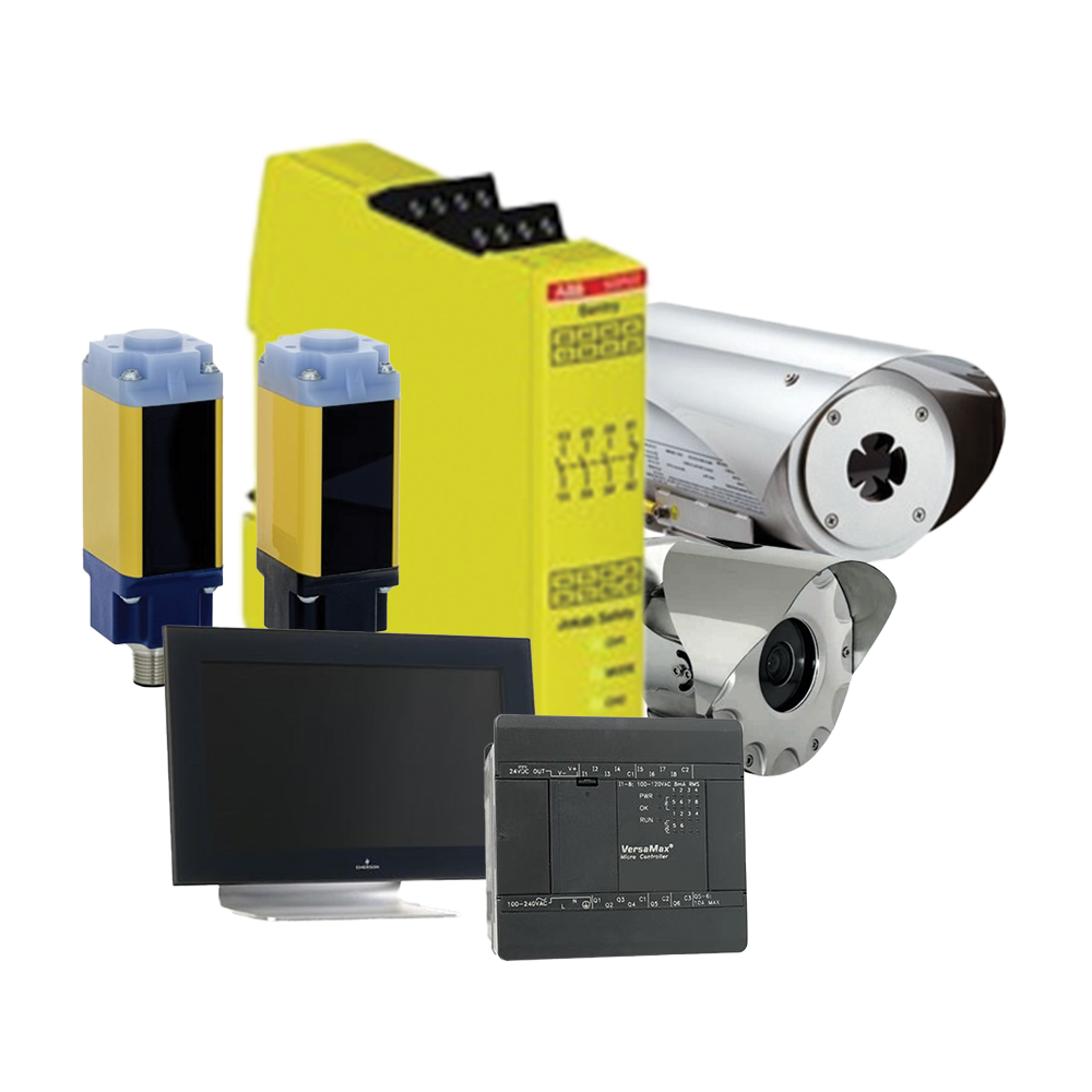 Hazardous Area Automation